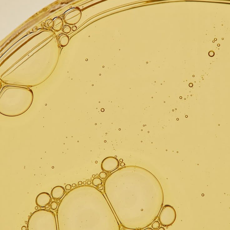 What Is Hemisqualane? The Science-Backed Silicone Alternative for Frizz-Free Hair