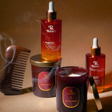 Jasmine & Magnolia Candle