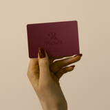 Resèt Digital Gift Card