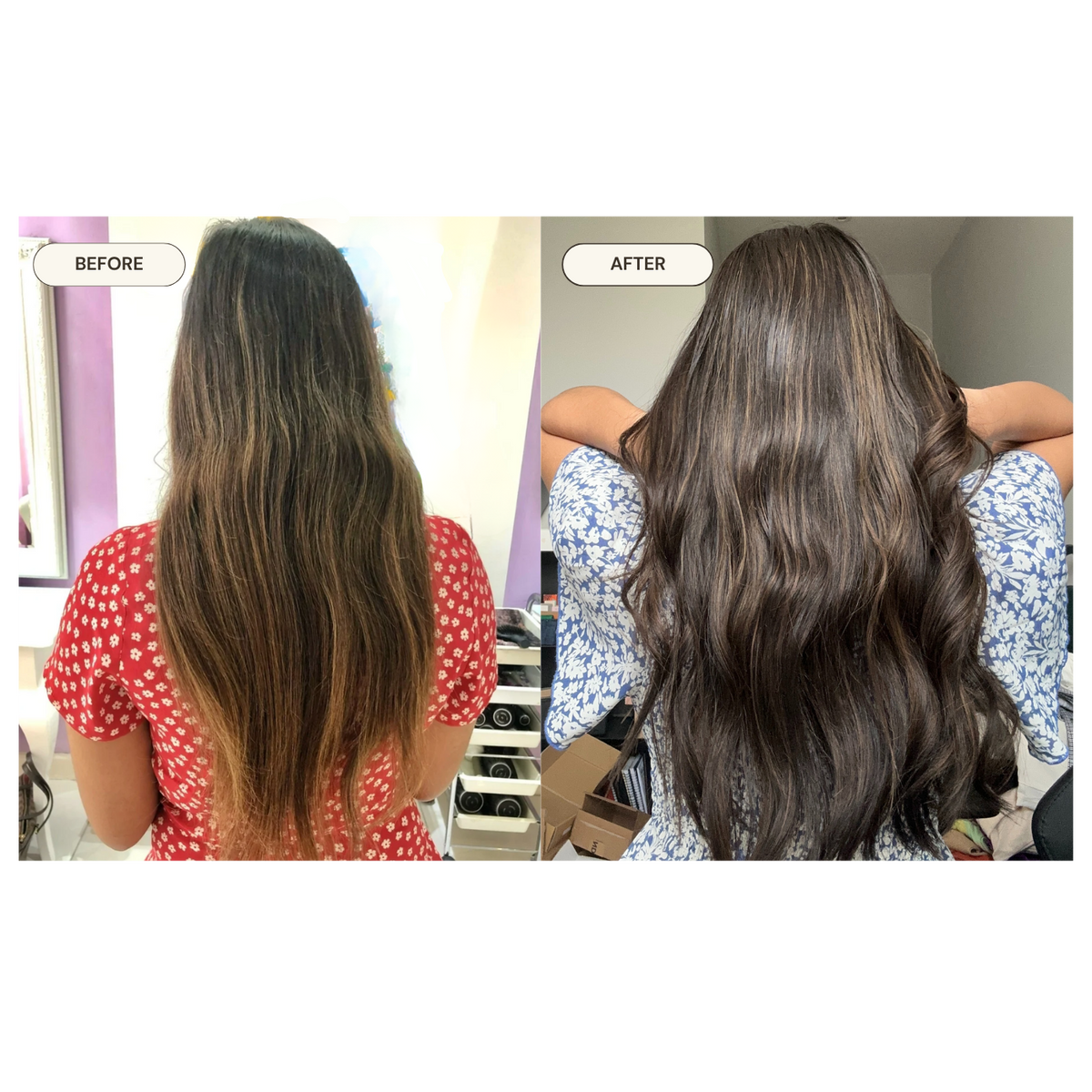 The Results