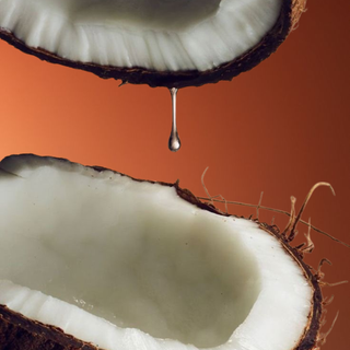 Organic Coconut Oil