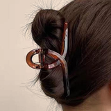 Large Claw Clip