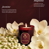 Jasmine & Magnolia Candle