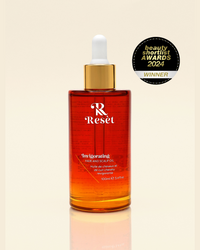 Invigorating Hair & Scalp Oil