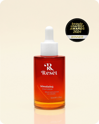 Stimulating Scalp Serum