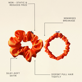 Scrunchies Set