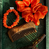 Scrunchies Set
